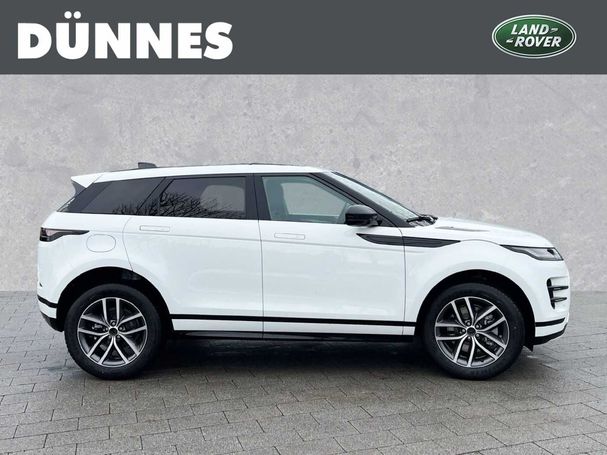 Land Rover Range Rover Evoque D165 120 kW image number 6