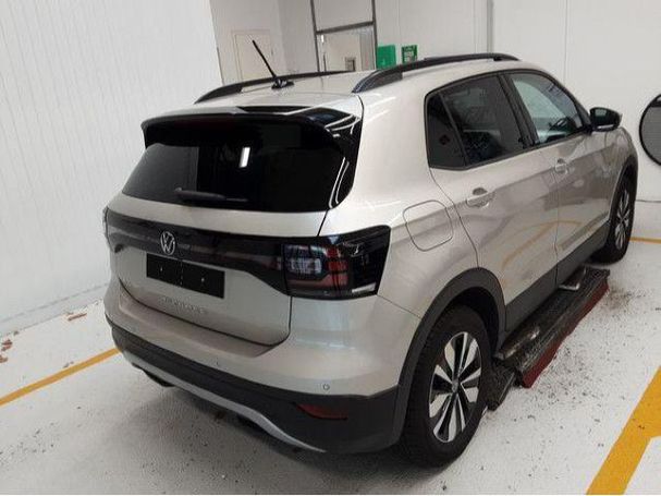 Volkswagen T-Cross 1.0 TSI DSG 81 kW image number 3