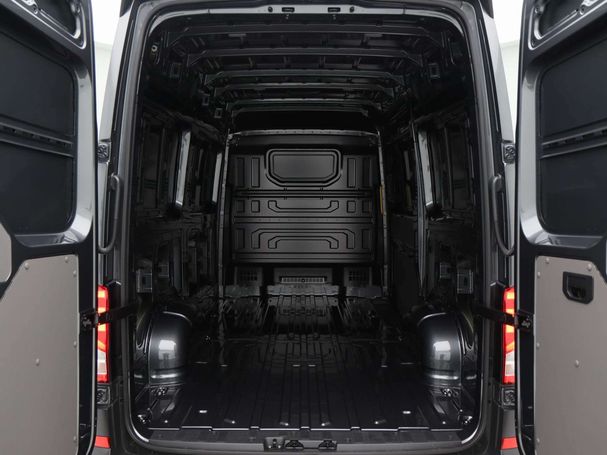 Volkswagen Crafter TDI 103 kW image number 12