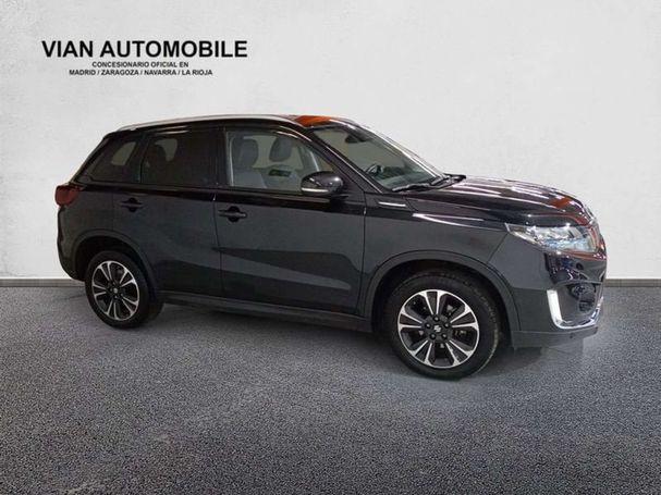 Suzuki Vitara 1.5 Hybrid 85 kW image number 3