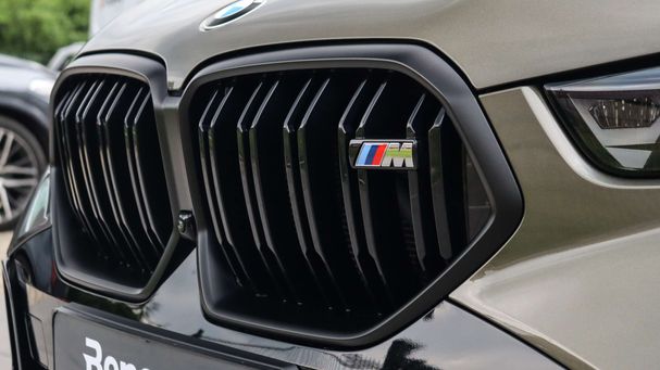 BMW X6 Mi xDrive 391 kW image number 26