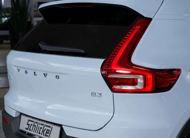 Volvo XC40 B3 Plus Dark 120 kW image number 7