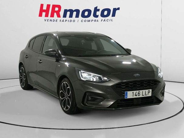 Ford Focus ST-Line X 114 kW image number 1