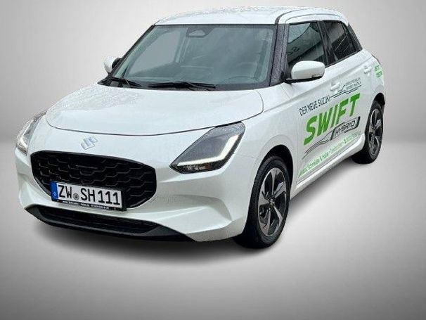 Suzuki Swift Comfort 61 kW image number 2