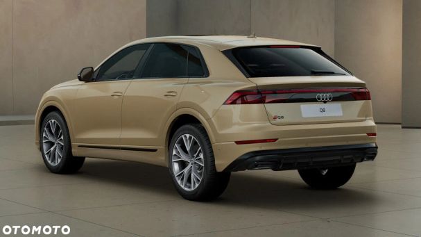 Audi Q8 250 kW image number 4