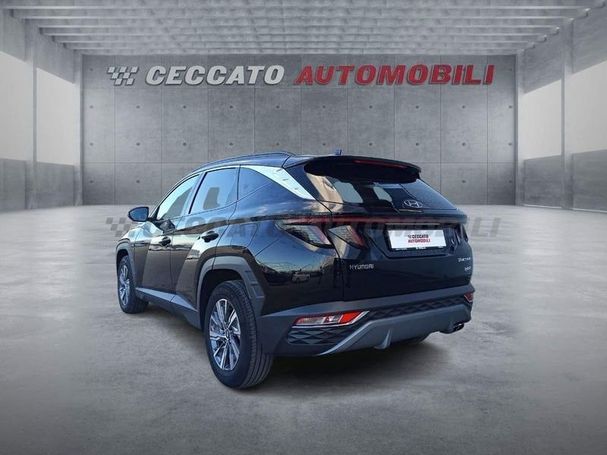 Hyundai Tucson HEV 169 kW image number 4