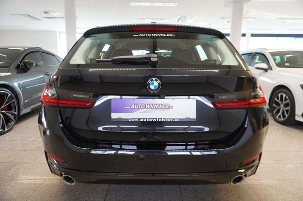 BMW 320d Touring xDrive 140 kW image number 6