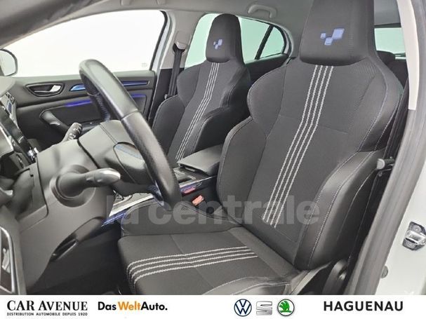 Renault Megane 117 kW image number 15