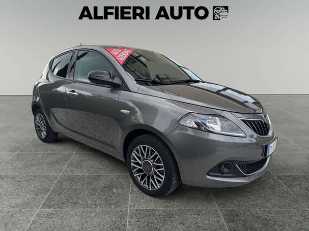 Lancia Ypsilon 51 kW image number 2