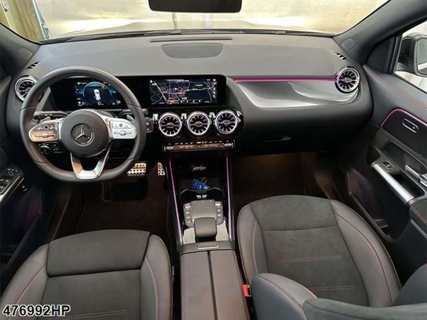 Mercedes-Benz GLA 200 120 kW image number 12