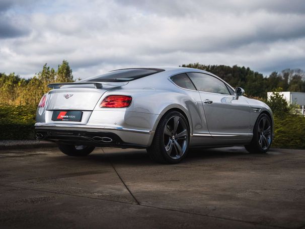 Bentley Continental GT V8 S 388 kW image number 28