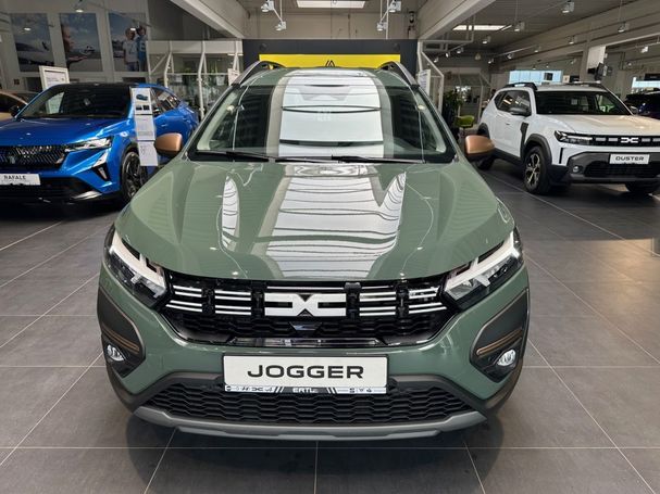 Dacia Jogger TCe 110 Extreme 81 kW image number 3