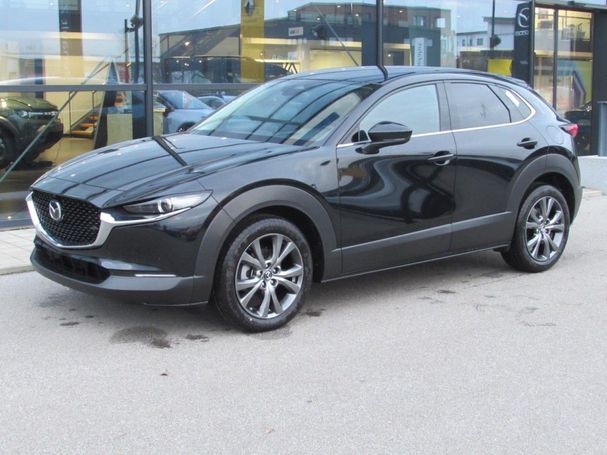 Mazda CX-30 2.0 186 AWD 137 kW image number 2