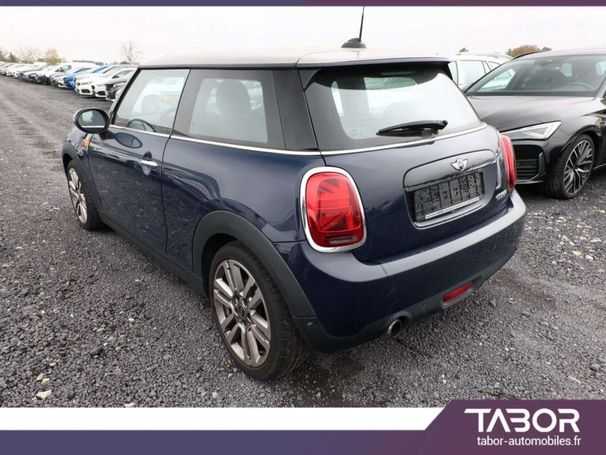 Mini Cooper Seven 100 kW image number 4