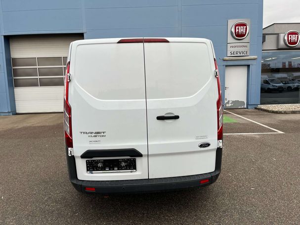 Ford Transit Custom 290 L2 Trend 77 kW image number 6