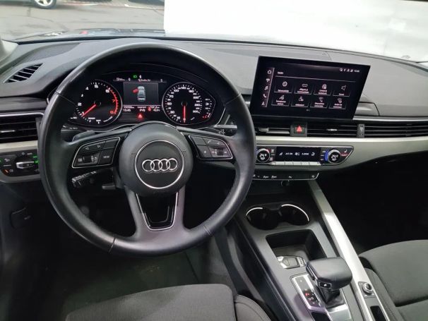 Audi A4 110 kW image number 6