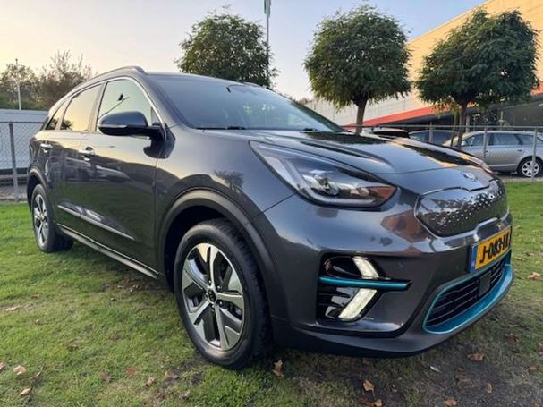 Kia Niro e 64 kWh 150 kW image number 2