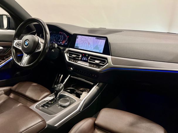 BMW 330d Touring xDrive M Sport 195 kW image number 18