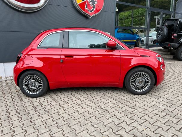 Fiat 500 e 87 kW image number 3