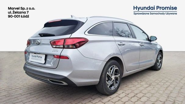 Hyundai i30 118 kW image number 5