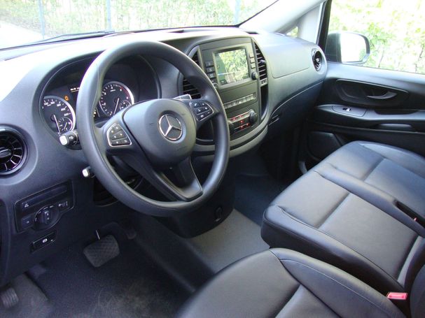 Mercedes-Benz Vito 116 CDi Mixto 120 kW image number 5