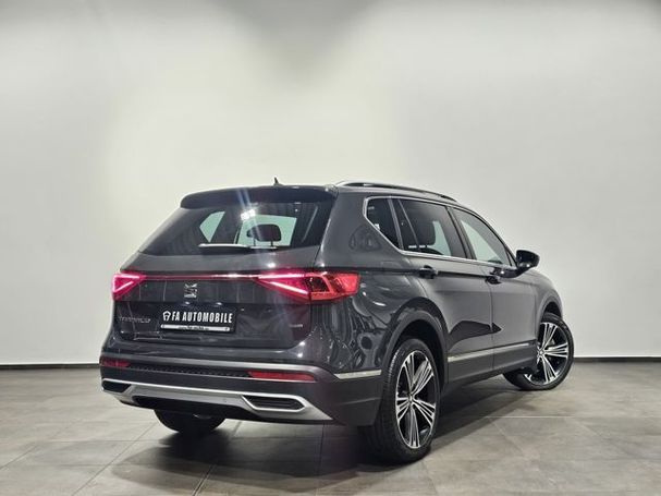 Seat Tarraco 140 kW image number 9