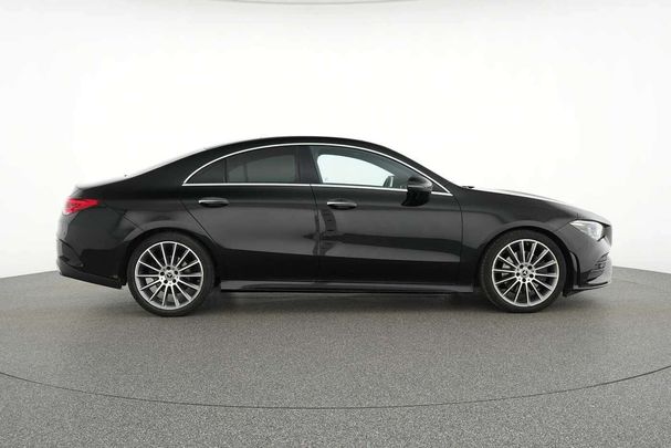 Mercedes-Benz CLA 200 120 kW image number 9