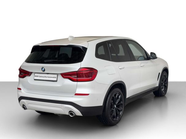 BMW X3 xDrive20i 135 kW image number 3