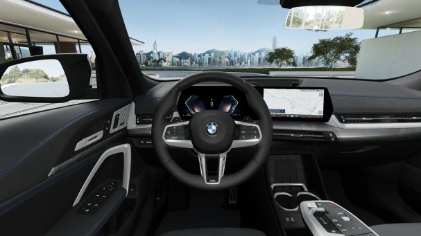 BMW X2 sDrive20i 115 kW image number 14