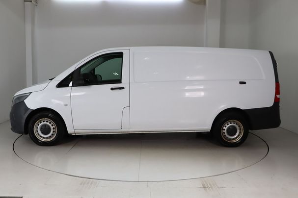 Mercedes-Benz Vito 116 CDi 120 kW image number 9