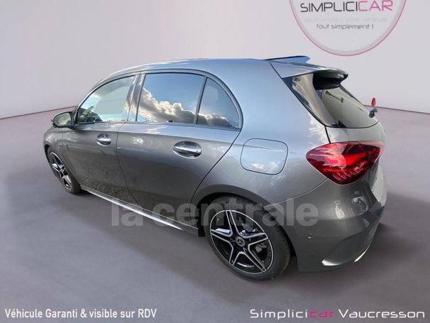 Mercedes-Benz A 200 7G-DCT Line 120 kW image number 15