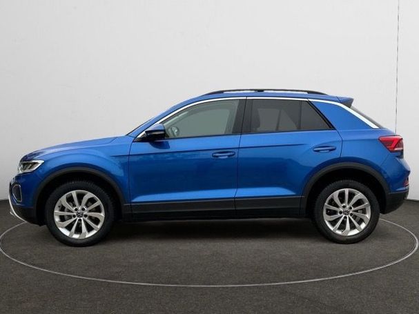 Volkswagen T-Roc 1.0 TSI T-Roc 81 kW image number 5