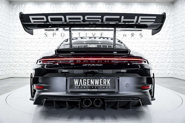 Porsche 992 GT3 RS PDK 386 kW image number 32