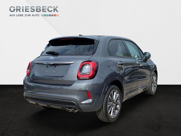 Fiat 500X 88 kW image number 2