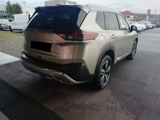 Nissan X-Trail e-4ORCE 157 kW image number 4