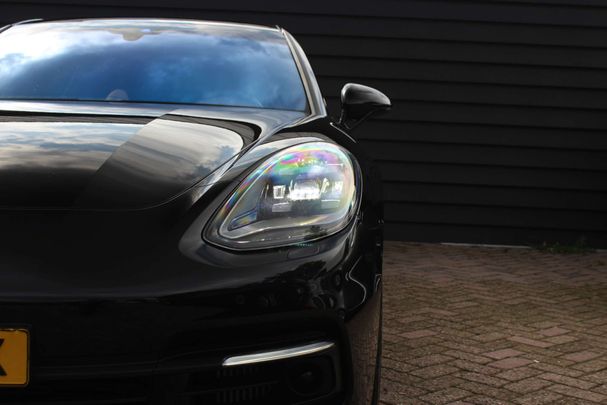 Porsche Panamera 4S Sport Turismo 324 kW image number 12