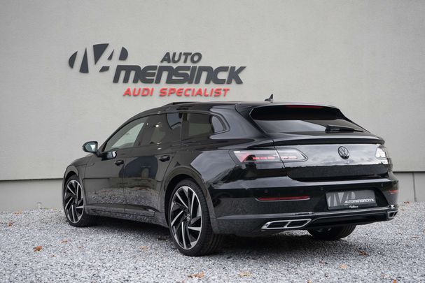 Volkswagen Arteon Shooting Brake 2.0 TSI R-Line 140 kW image number 4