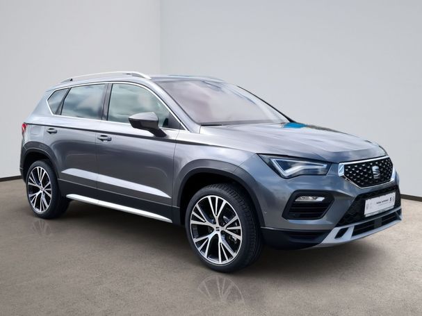 Seat Ateca 1.5 TSI DSG 110 kW image number 8