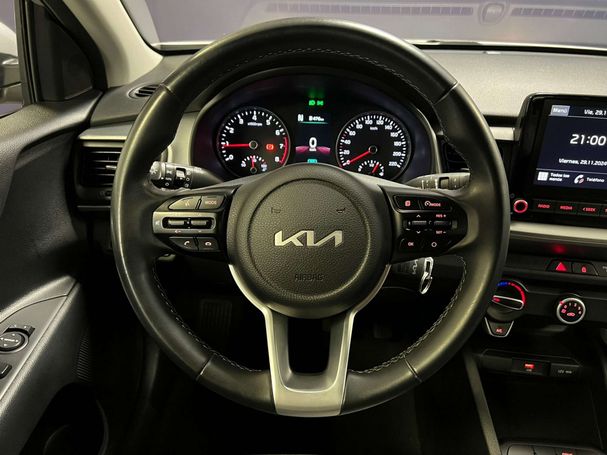 Kia Stonic 1.0 T-GDi 100 74 kW image number 13