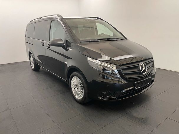 Mercedes-Benz Vito 116 Tourer 120 kW image number 2