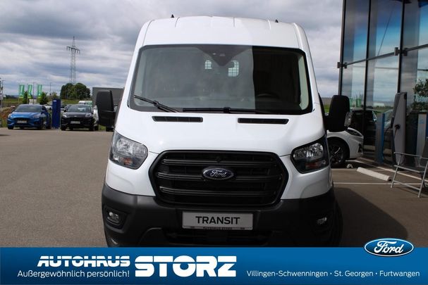 Ford Transit 350 L3 Trend 96 kW image number 7