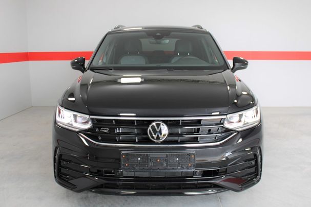 Volkswagen Tiguan TSI DSG 110 kW image number 2