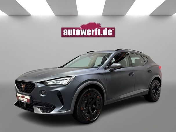 Cupra Formentor 1.4 e-HYBRID 150 kW image number 1