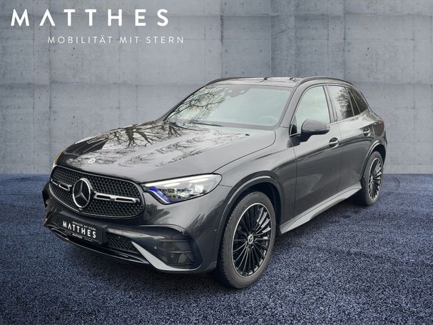 Mercedes-Benz GLC 300 198 kW image number 1