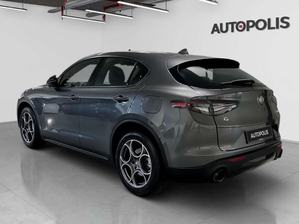 Alfa Romeo Stelvio 2.0 Q4 206 kW image number 4