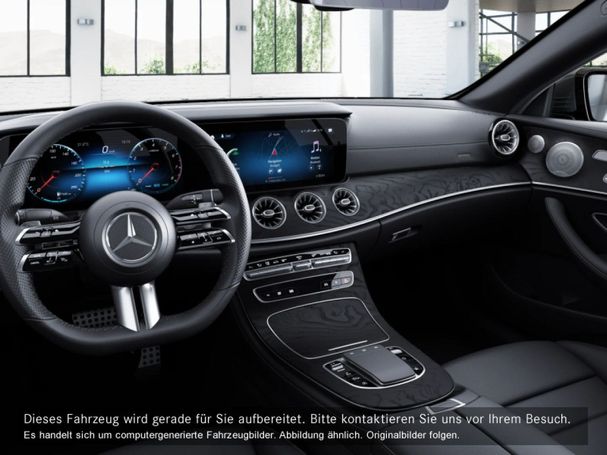 Mercedes-Benz E 450 270 kW image number 4