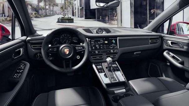 Porsche Macan PDK 195 kW image number 5