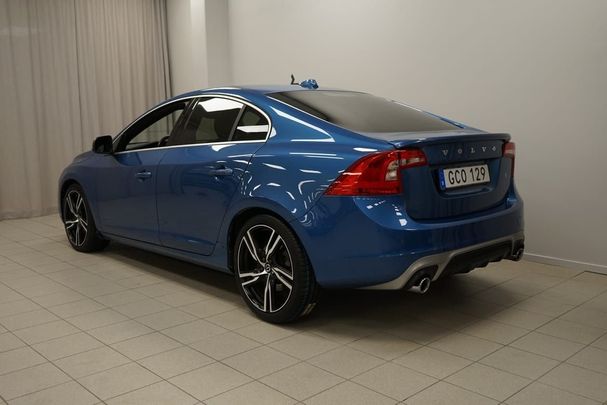 Volvo S60 D5 174 kW image number 2