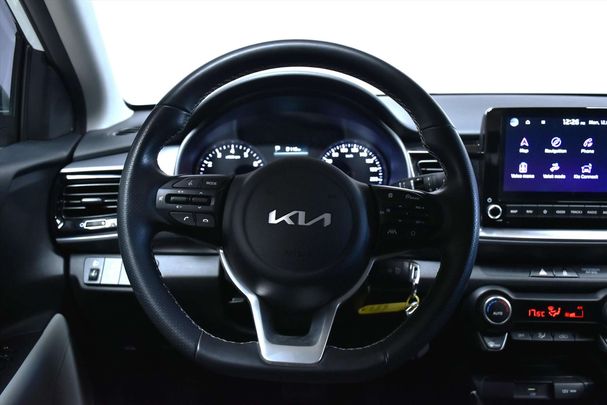 Kia Stonic 1.0 T-GDI 73 kW image number 13