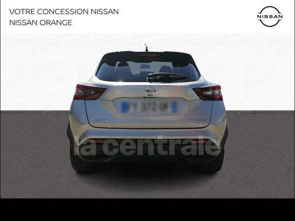 Nissan Juke DIG-T 117 N-Design 86 kW image number 6